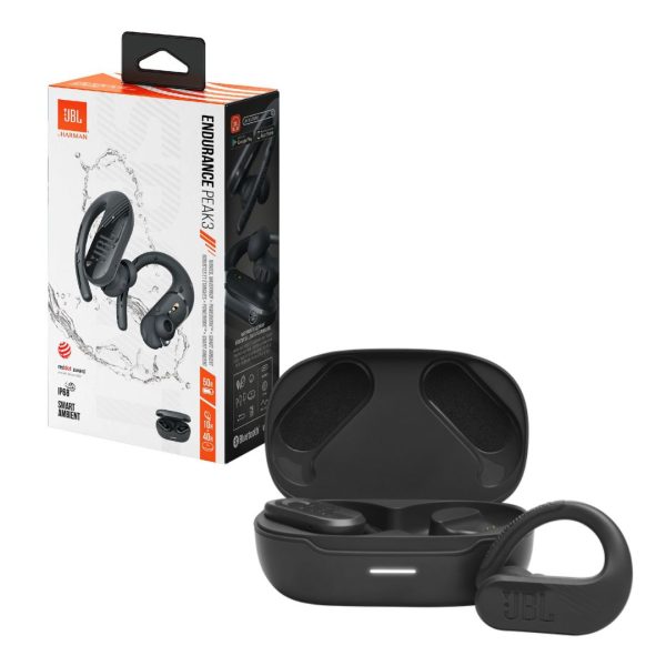 JBL ENDURANCE PEAK 3