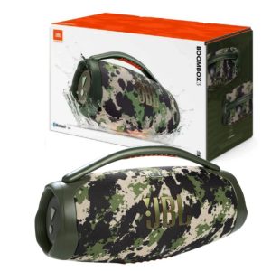 BOOMBOX 3 (180W)