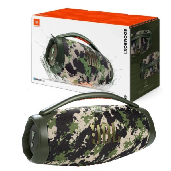 BOOMBOX 3 (180W)