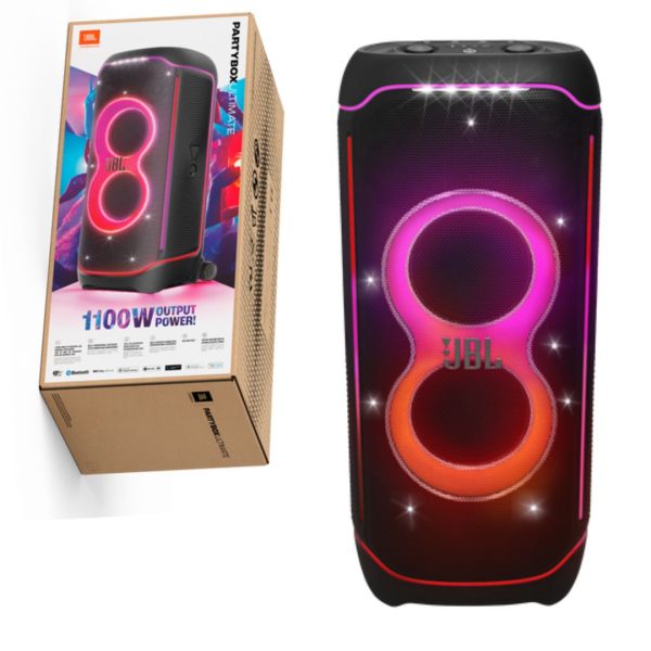 JBL PARTYBOX ULTIMATE (1100)