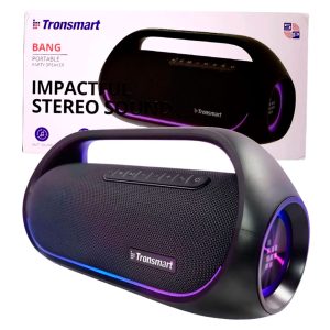 Tronsmart Bang (60w)