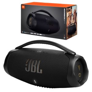 JBL Boombox 3 WI-FI (180w)