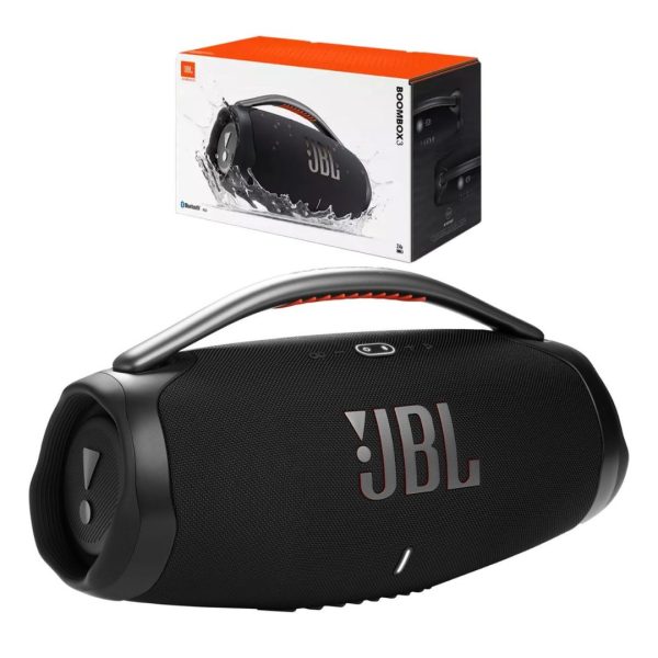 JBL BOOMBOX 3 (180W)
