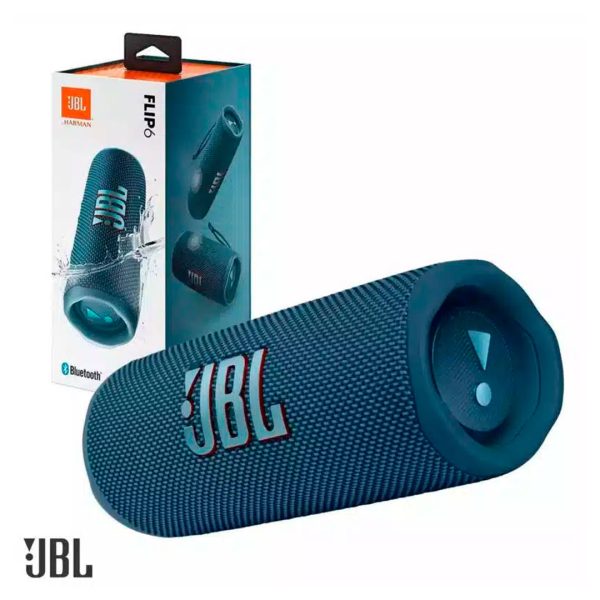 JBL FLIP 6 (30W) - Imagen 2