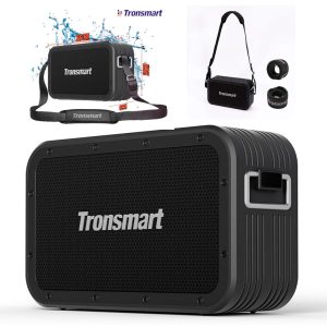 Tronsmart Force Max (80w)