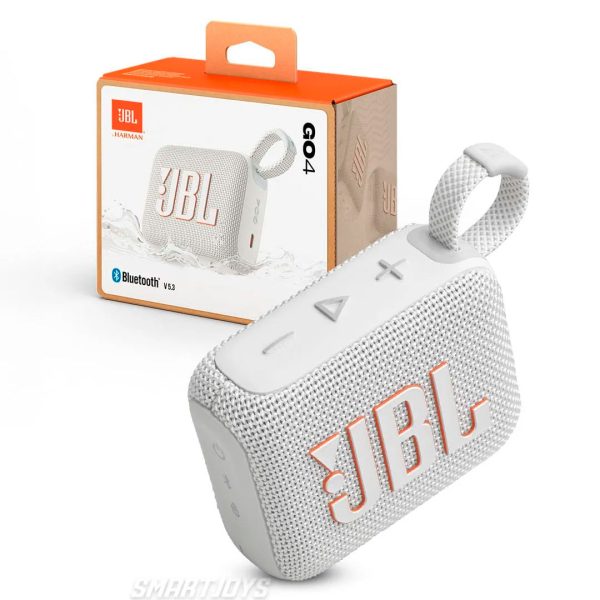 JBL GO 4 (4.2W) - Imagen 6