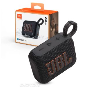 JBL GO 4 (4.2W)