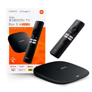 MI BOX S 3ra generación