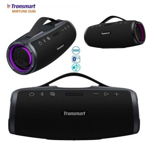 Tronsmart Mirtune S100 (50w)