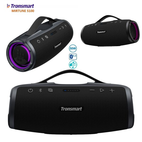 Tronsmart Mirtune S100 (50w)