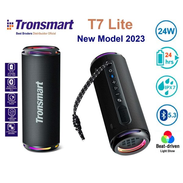 Tronsmart T7 Lite (24w)
