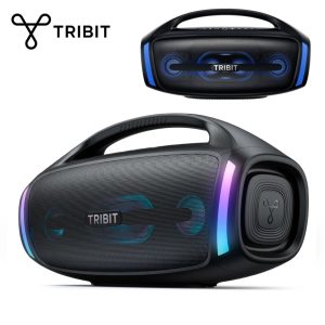 Tribit Stormbox Blast 2 (200w)