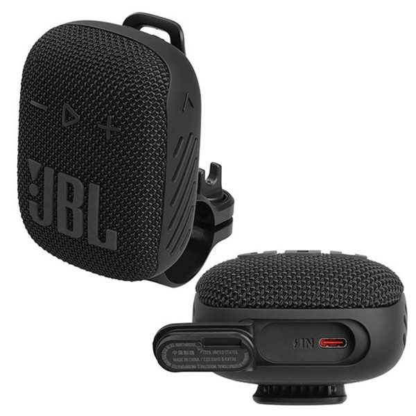 JBL WIND 3S (5W) - Imagen 2