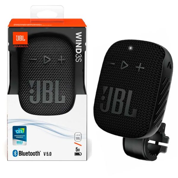 JBL WIND 3S (5W)