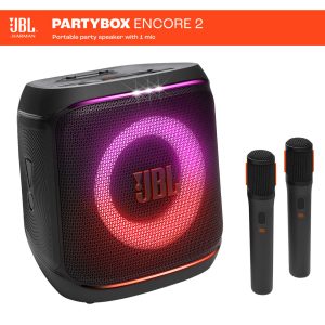 JBL Partybox Encore 2 (100w)