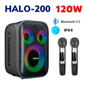 Tronsmart Halo 200 (120w)