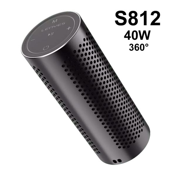 Lenyes S812 (40w)
