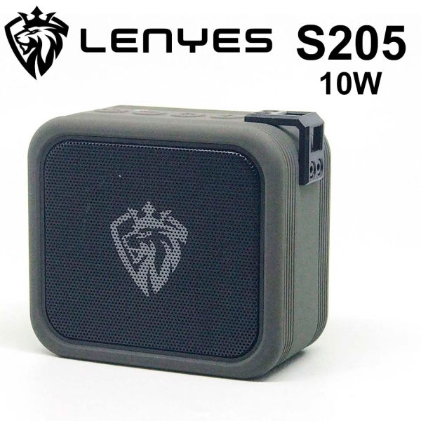 Lenyes S205 (10w)