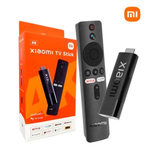 Xiaomi Mi Stick 4K