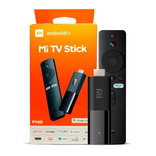 Xiaomi Mi Stick FHD